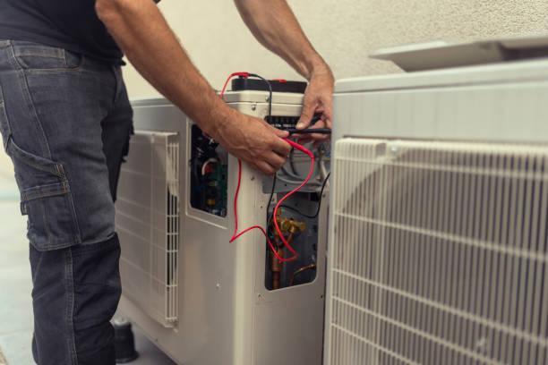 Best HVAC repair near me  in Monticello, GA